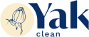 Logo Yak clean nettoyage