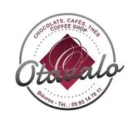 Logo coffee shop Otavalo Bièvres (91)