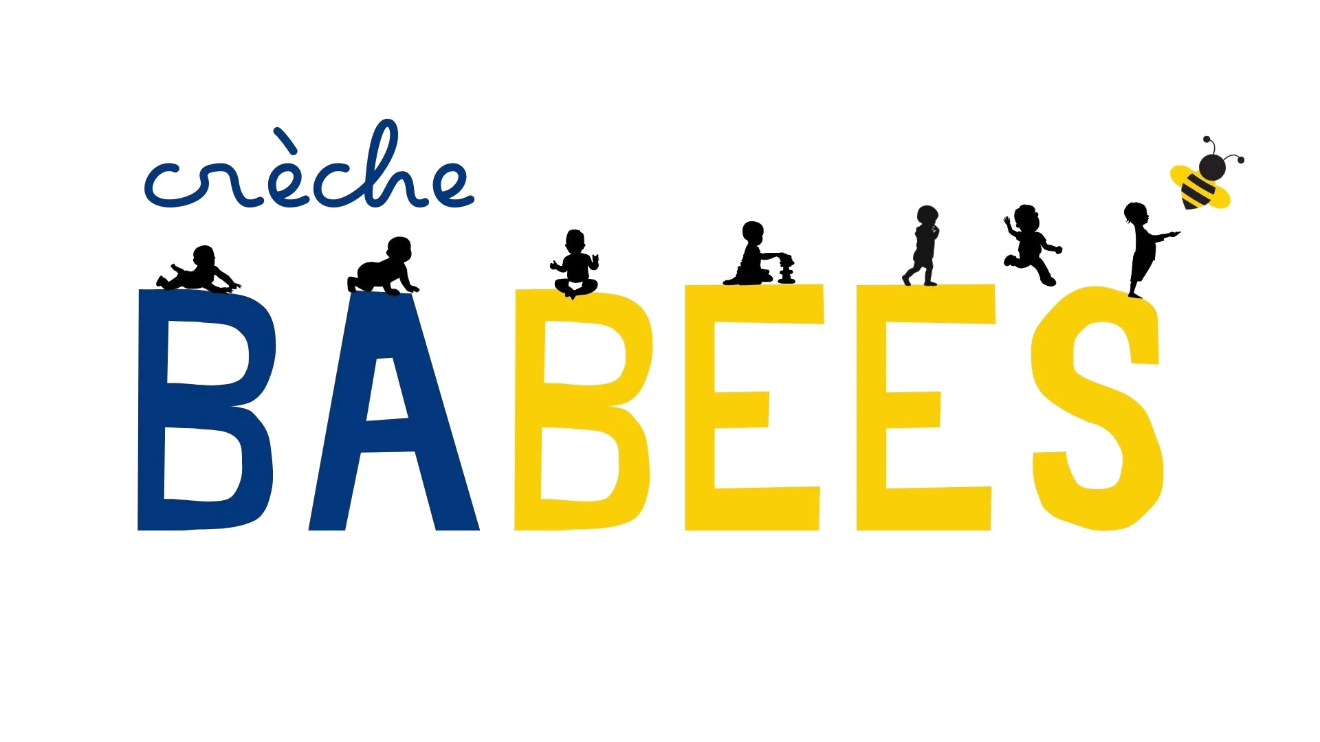 Logo crèche BABEES à Montrouge (92)