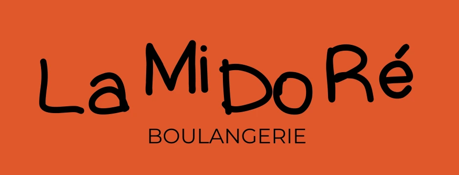 Logo boulangerie La Mi Do Ré Ablon-sur-Seine