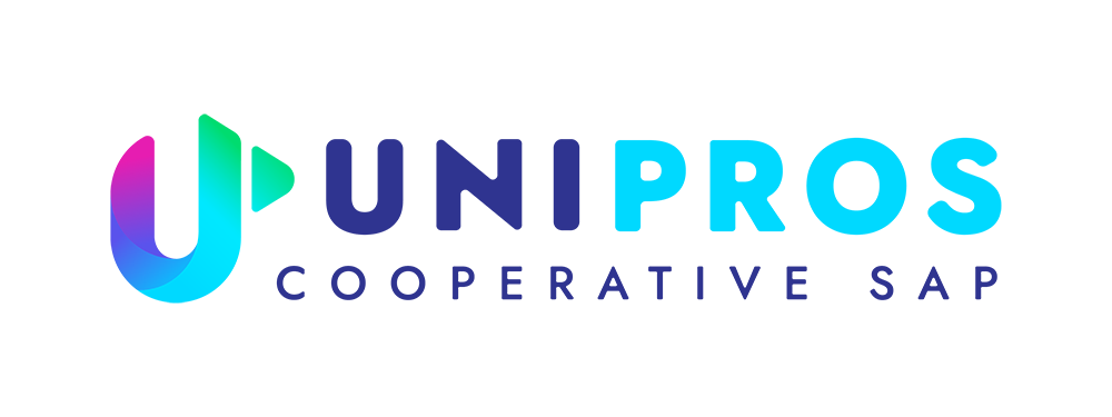 Logo coopérative Unipros