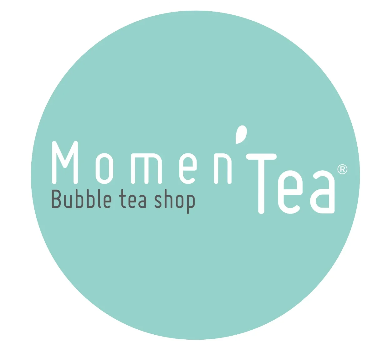 Logo Momen'Tea