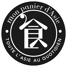 Logo Mon Panier D'Asie