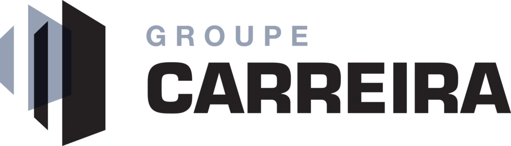 Logo Groupe Carreira